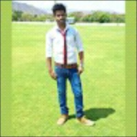 Shubham Pawar