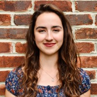 Olivia Preshong Lauger