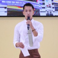 Simon Tran