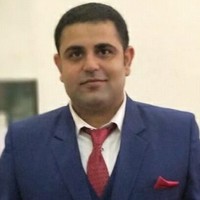 Nikhil Sharma