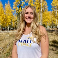 Madison Houltram