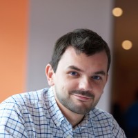 Alex Sidov