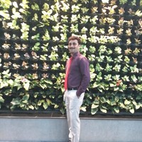 Mohan Kumar H M