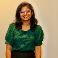 Ankita Naik