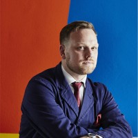 Simon Martin
