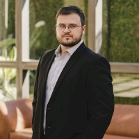 Raphael Dutra