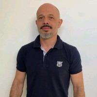 Marcus Vinicius Peres Gaia