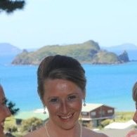 Sarah Scott