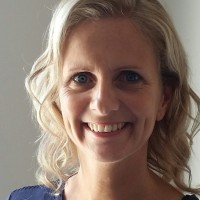 Jacqueline Van der Horn