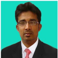 Atanu Panda