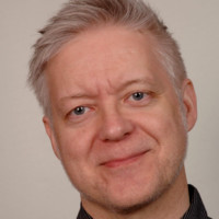 Mattias Andersson