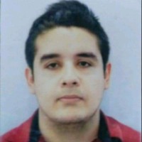 Jose Manuel Martínez Escalante