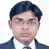 Jaydeep Das