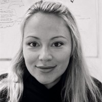 Dr. Iveta Kohutova (Phd)