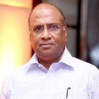 D. R. Jalan