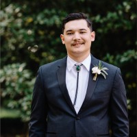 Austin Spencer
