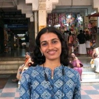 Amritha Santhosh