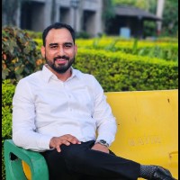 Danish Qazi