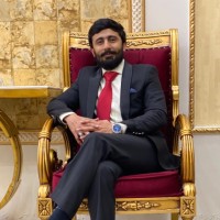 Muhammad Ali khan