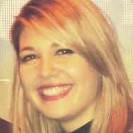 Patricia Rubio