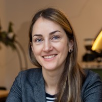 Ana Borkauskė