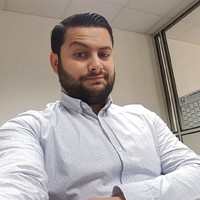 Dalil Aïnouche