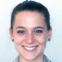 Bénédicte Pierret