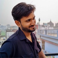 Anuj Chauhan