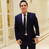 Kareem Mohamed
