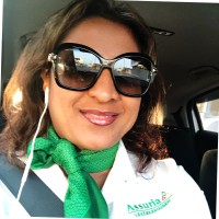 Madhavi Bholasing Msc. Qt.