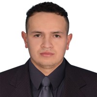 Jonathan Aldemar Estupinan Merchan