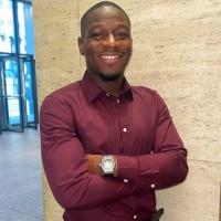 Vincent Mbibi