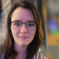 Amelie Vendette Beaulieu