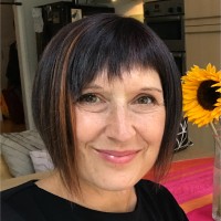 Samantha Drummond-Hay