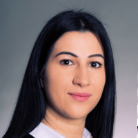 Martina Mikulic Jukic