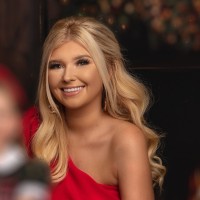 Jessica Sanders