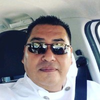 Raul Pineda Esparza