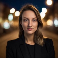 Katarzyna Mazek