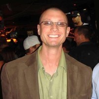 Nate Baumann