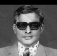 Kesavan Kris