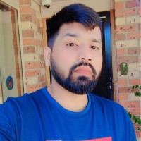 Nauman Majeed