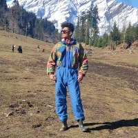 Shivam Dutta