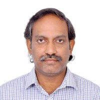 Sridhar Koneti