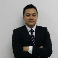 Eddy Chin