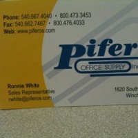 Ronnie White