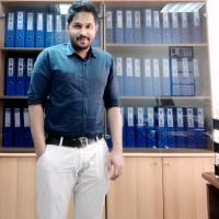 Mohammed Shafeer Ali
