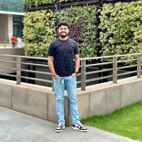 Vishal Jha