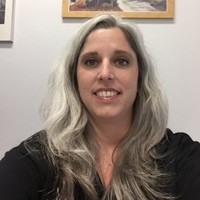 Melissa Andrews