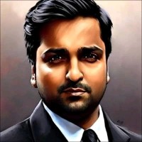 Rakesh Trivedi