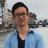 Zheng Zhou